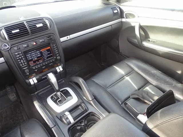 Porsche cayenne 3.2 v6 (project-basis) - afbeelding 36 van  55