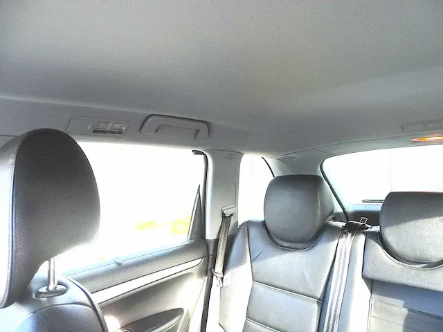 Porsche cayenne 3.2 v6 (project-basis) - afbeelding 38 van  55