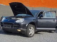 Porsche cayenne 3.2 v6 (project-basis) - afbeelding 40 van  55