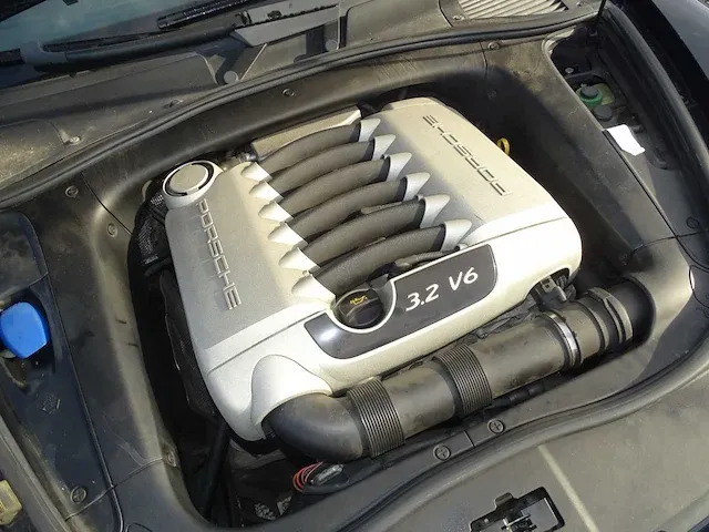 Porsche cayenne 3.2 v6 (project-basis) - afbeelding 43 van  55