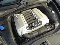Porsche cayenne 3.2 v6 (project-basis) - afbeelding 43 van  55