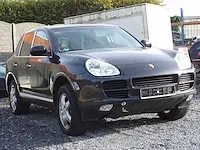 Porsche cayenne 3.2 v6 (project-basis) - afbeelding 45 van  55