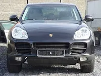 Porsche cayenne 3.2 v6 (project-basis) - afbeelding 52 van  55