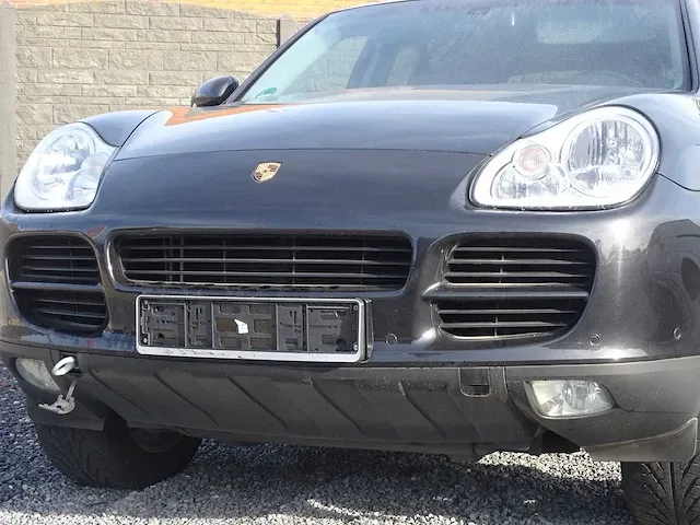 Porsche cayenne 3.2 v6 (project-basis) - afbeelding 53 van  55