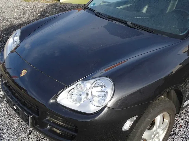 Porsche cayenne 3.2 v6 (project-basis) - afbeelding 54 van  55