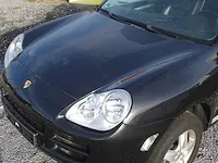 Porsche cayenne 3.2 v6 (project-basis) - afbeelding 54 van  55