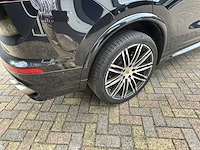 Porsche cayenne e-hybrid. 2016 - afbeelding 10 van  23