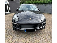 Porsche cayenne e-hybrid. 2016 - afbeelding 17 van  23