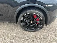 Porsche cayenne turbo lichte vracht 2012 - afbeelding 2 van  37