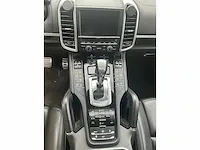 Porsche cayenne turbo lichte vracht 2012 - afbeelding 10 van  37