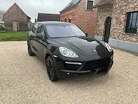 Porsche cayenne turbo lichte vracht 2012 - afbeelding 18 van  37