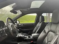 Porsche cayenne turbo lichte vracht 2012 - afbeelding 19 van  37