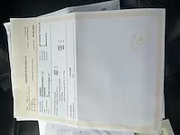Porsche cayenne turbo lichte vracht 2012 - afbeelding 22 van  37