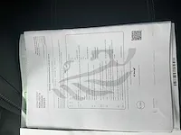 Porsche cayenne turbo lichte vracht 2012 - afbeelding 24 van  37