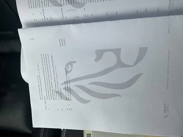 Porsche cayenne turbo lichte vracht 2012 - afbeelding 28 van  37