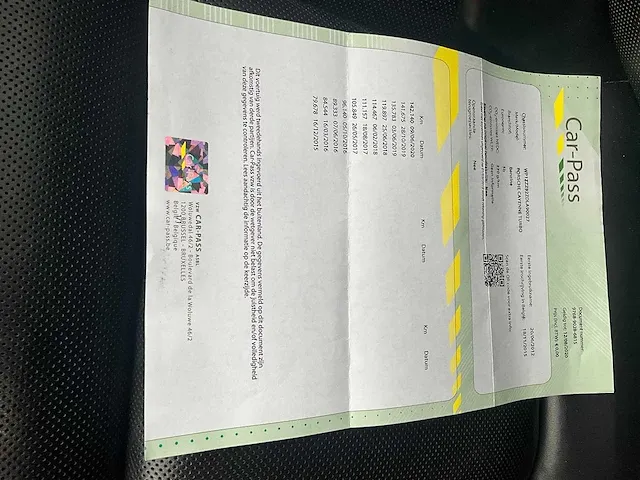 Porsche cayenne turbo lichte vracht 2012 - afbeelding 29 van  37