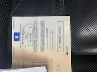 Porsche cayenne turbo lichte vracht 2012 - afbeelding 30 van  37