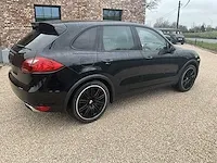 Porsche cayenne turbo lichte vracht 2012 - afbeelding 32 van  37