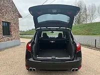 Porsche cayenne turbo lichte vracht 2012 - afbeelding 35 van  37