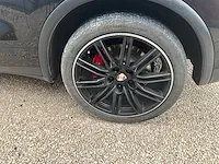 Porsche cayenne turbo lichte vracht 2012 - afbeelding 36 van  37