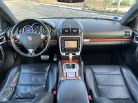 Porsche cayenne turbo s - afbeelding 2 van  28