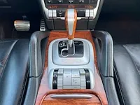 Porsche cayenne turbo s - afbeelding 3 van  28