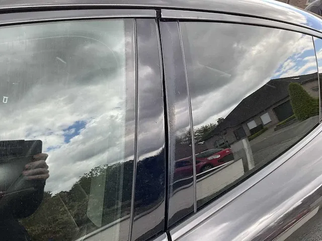 Porsche cayenne turbo s - afbeelding 7 van  28