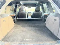 Porsche cayenne turbo s - afbeelding 10 van  28