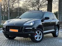 Porsche cayenne turbo s - afbeelding 1 van  28