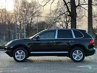 Porsche cayenne turbo s - afbeelding 12 van  28