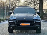 Porsche cayenne turbo s - afbeelding 22 van  28