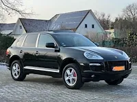 Porsche cayenne turbo s - afbeelding 23 van  28
