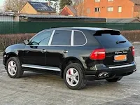 Porsche cayenne turbo s - afbeelding 25 van  28