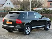 Porsche cayenne turbo s - afbeelding 26 van  28