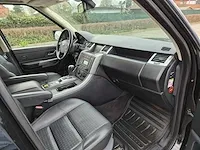 Porsche cayenne turbo s - afbeelding 28 van  28