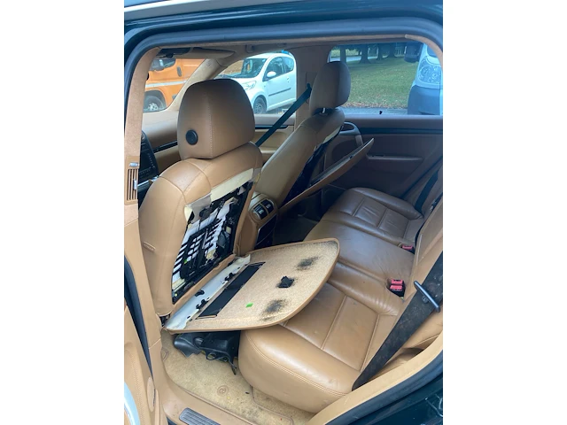 Porsche cayenne - afbeelding 3 van  20