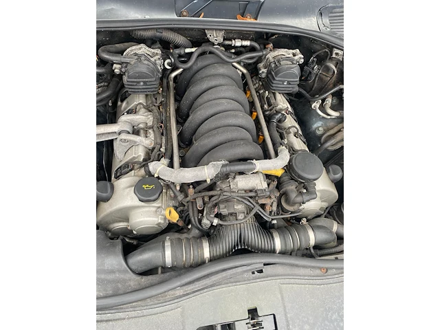 Porsche cayenne - afbeelding 4 van  20