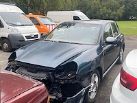 Porsche cayenne - afbeelding 5 van  20