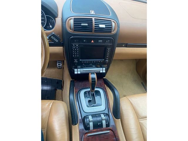 Porsche cayenne - afbeelding 7 van  20