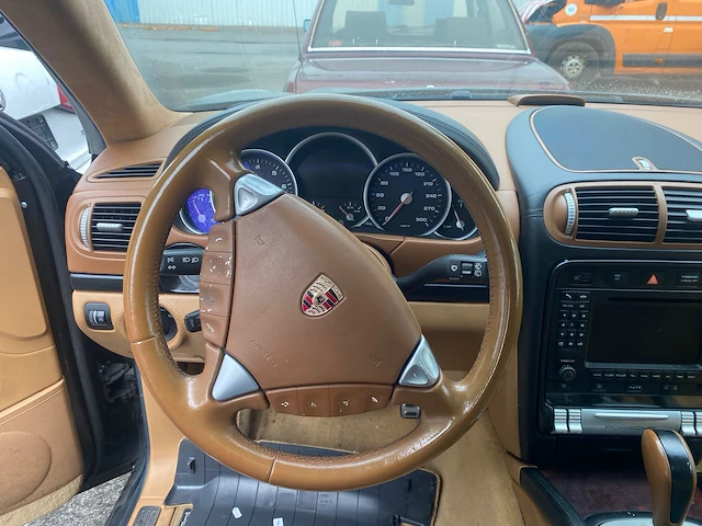 Porsche cayenne - afbeelding 8 van  20