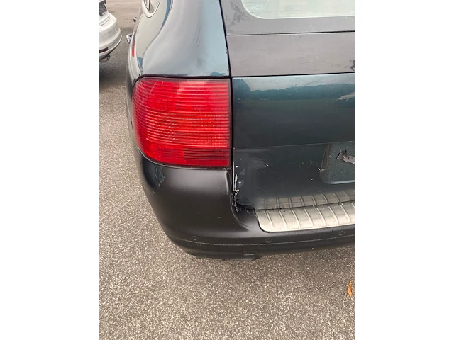 Porsche cayenne - afbeelding 9 van  20