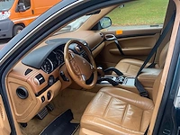 Porsche cayenne - afbeelding 10 van  20