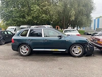 Porsche cayenne - afbeelding 12 van  20