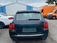 Porsche cayenne - afbeelding 14 van  20