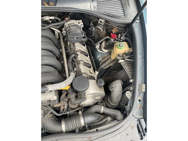 Porsche cayenne - afbeelding 19 van  20