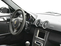 Porsche cayman s design edition one - afbeelding 6 van  38