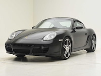 Porsche cayman s design edition one - afbeelding 1 van  38