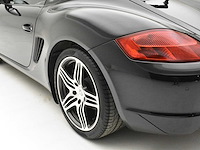 Porsche cayman s design edition one - afbeelding 15 van  38