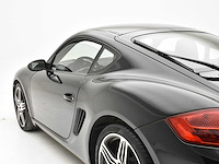 Porsche cayman s design edition one - afbeelding 16 van  38