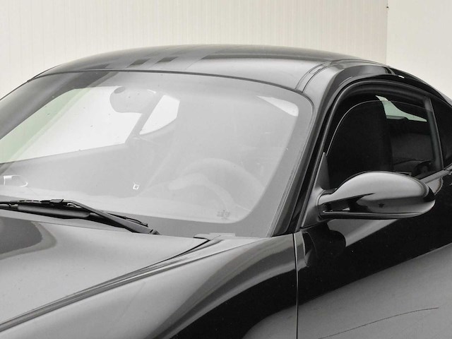 Porsche cayman s design edition one - afbeelding 21 van  38